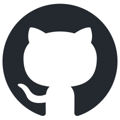 GitHub Invertocat logo